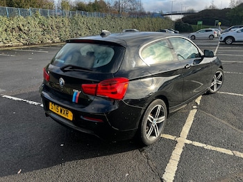 Used BMW 1 Series 2015 for sale - 77224864: Photo