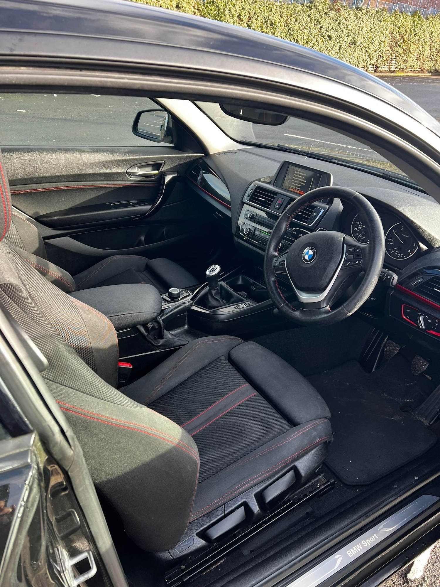 Used BMW 1 Series 2015 for sale - 77224864: Photo 7