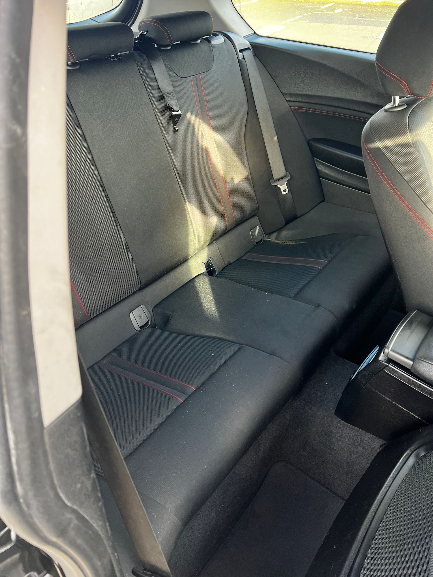 Used BMW 1 Series 2015 for sale - 77224864: Photo 8