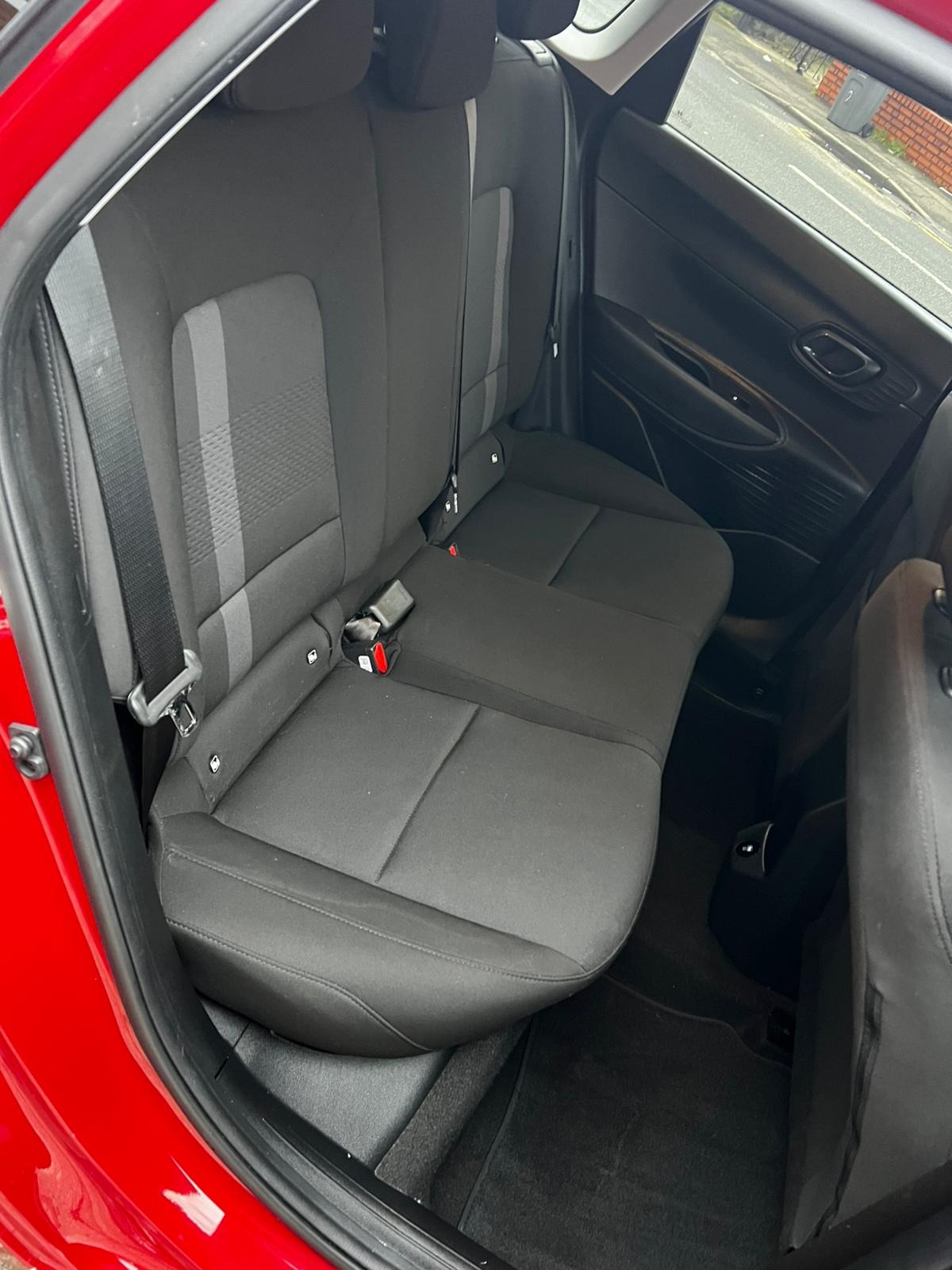 Used Hyundai i20 2023 for sale - 77610367: Photo 10