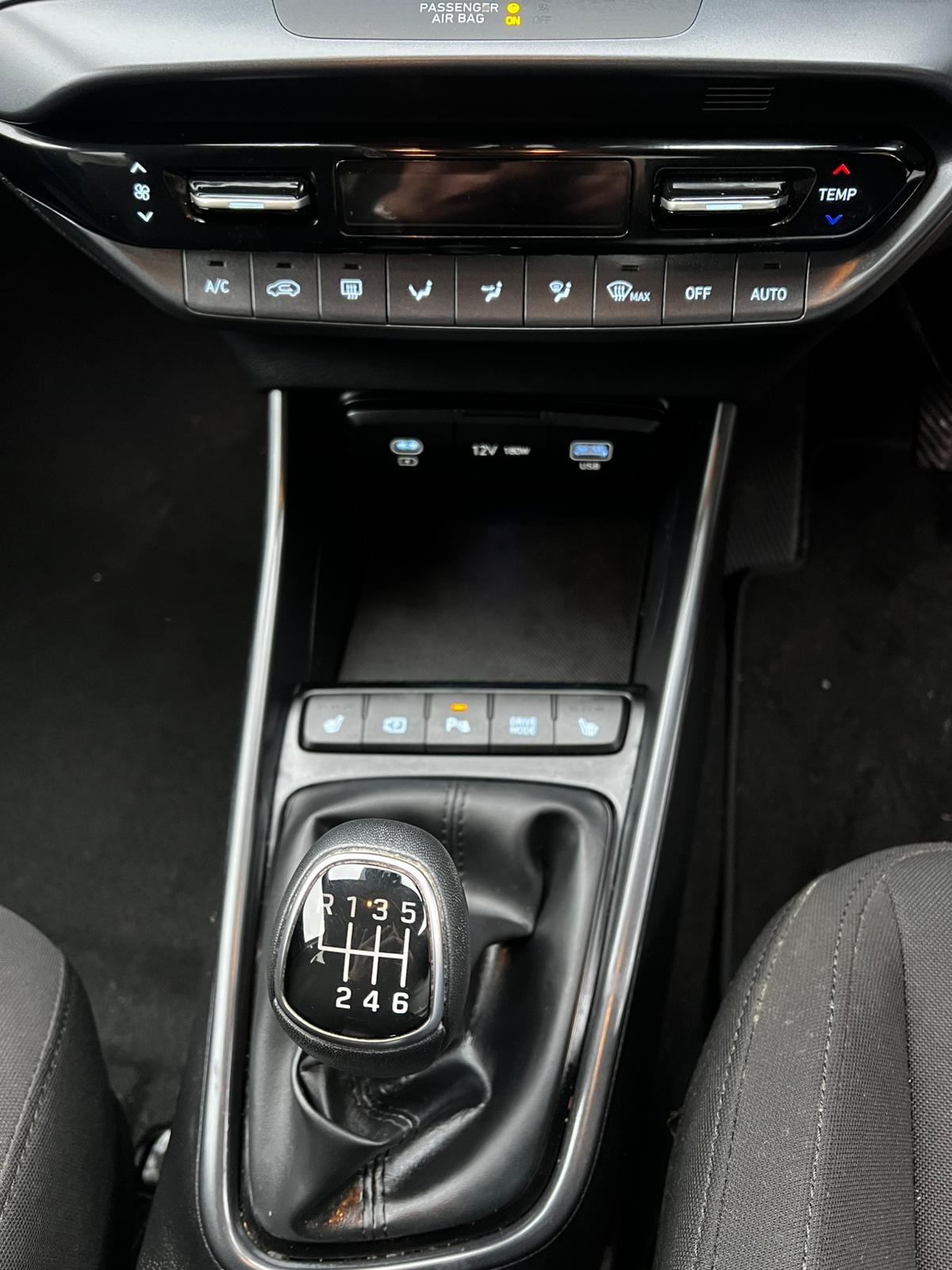 Used Hyundai i20 2023 for sale - 77610367: Photo 13