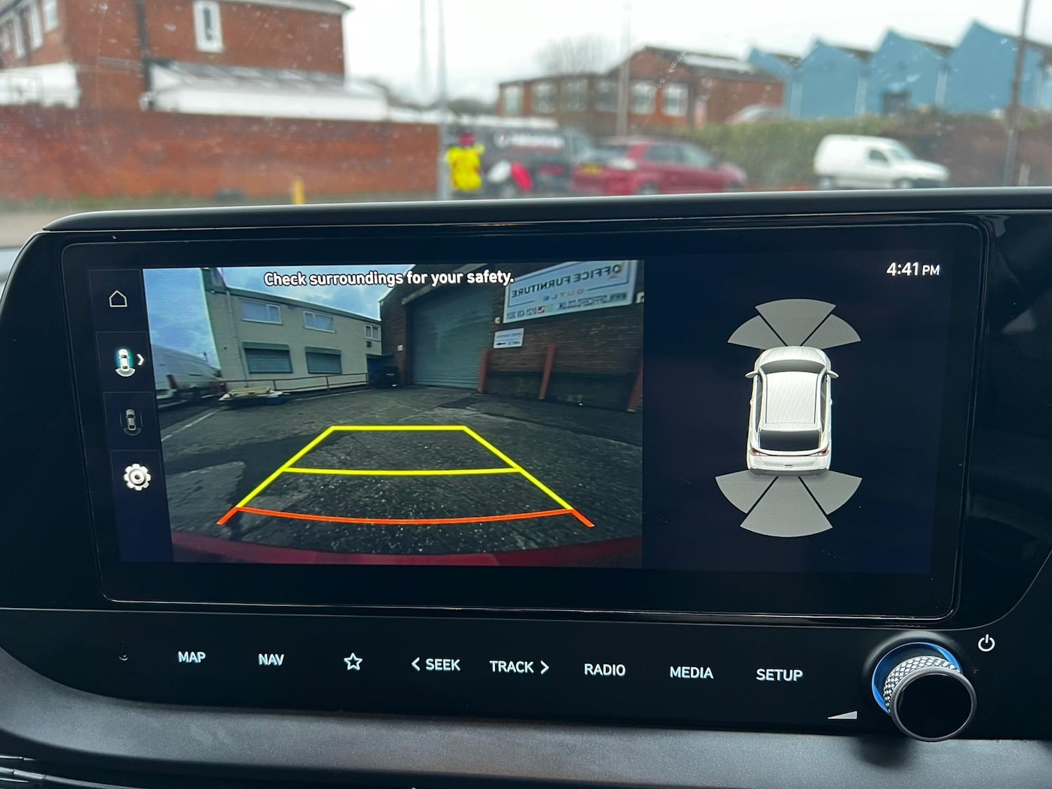 Used Hyundai i20 2023 for sale - 77610367: Photo 14