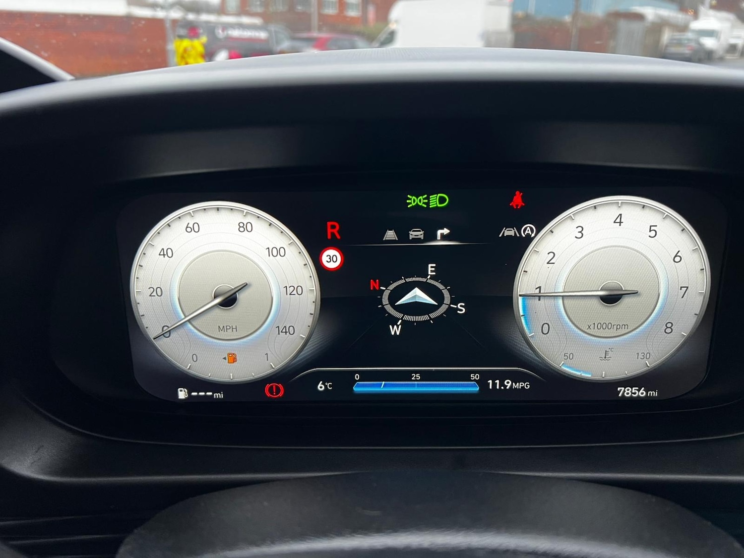 Used Hyundai i20 2023 for sale - 77610367: Photo 16