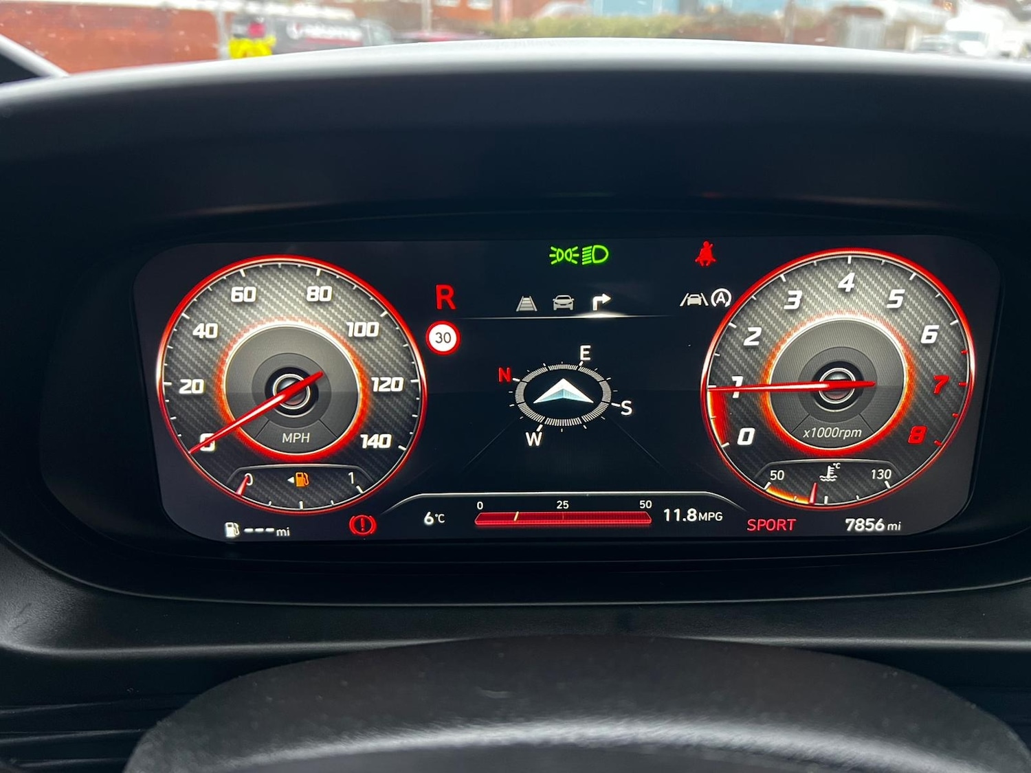 Used Hyundai i20 2023 for sale - 77610367: Photo 17