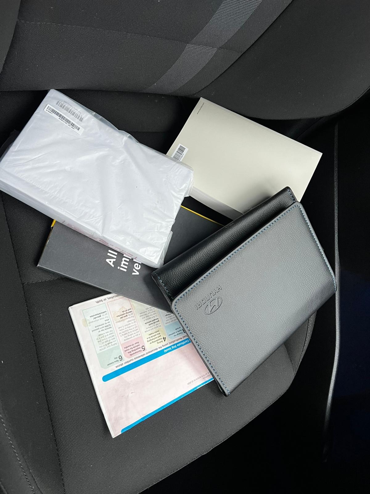 Used Hyundai i20 2023 for sale - 77610367: Photo 20