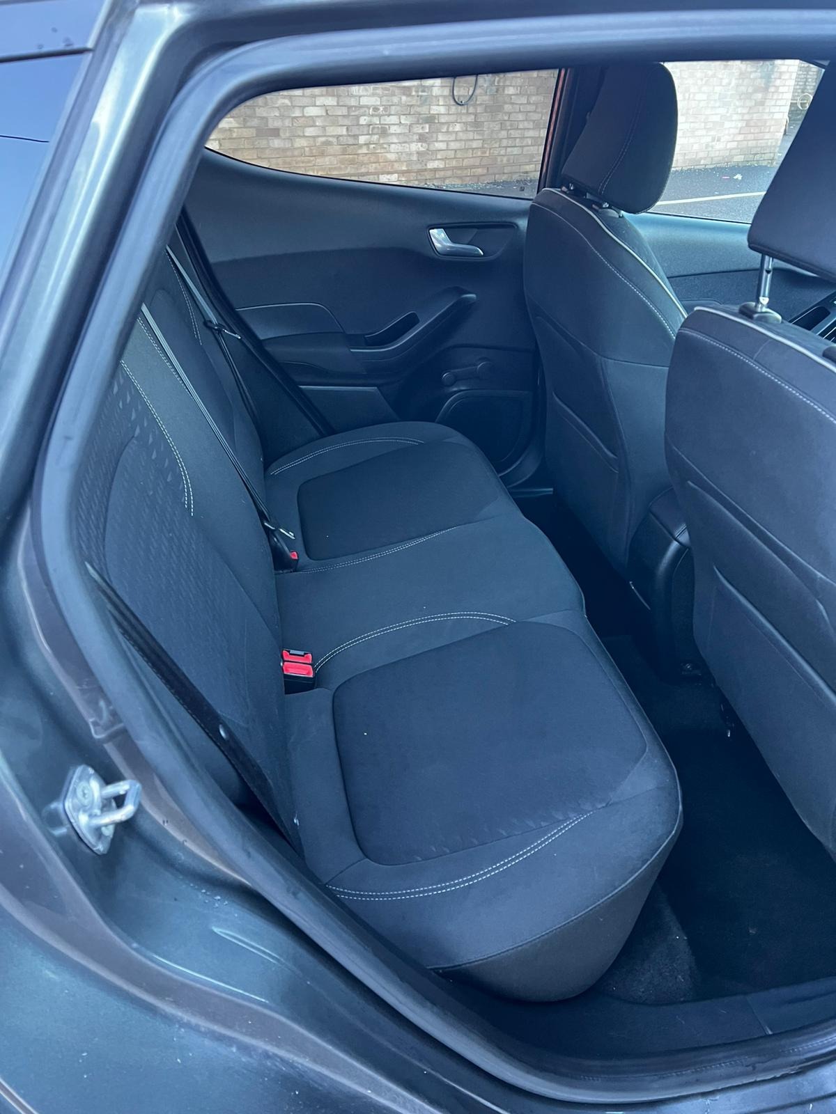 Used Ford Fiesta 2018 for sale - 77228468: Photo 10