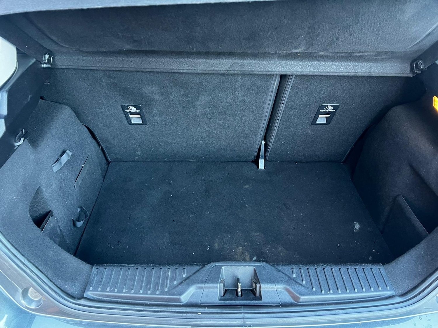 Used Ford Fiesta 2018 for sale - 77228468: Photo 15