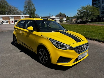 Used MG MG3 2020 for sale - 78579957: Photo