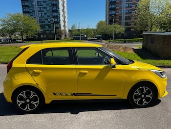 Used MG MG3 2020 for sale - 78579957: Photo