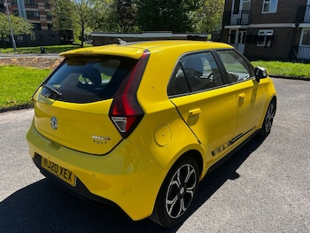 Used MG MG3 2020 for sale - 78579957: Photo