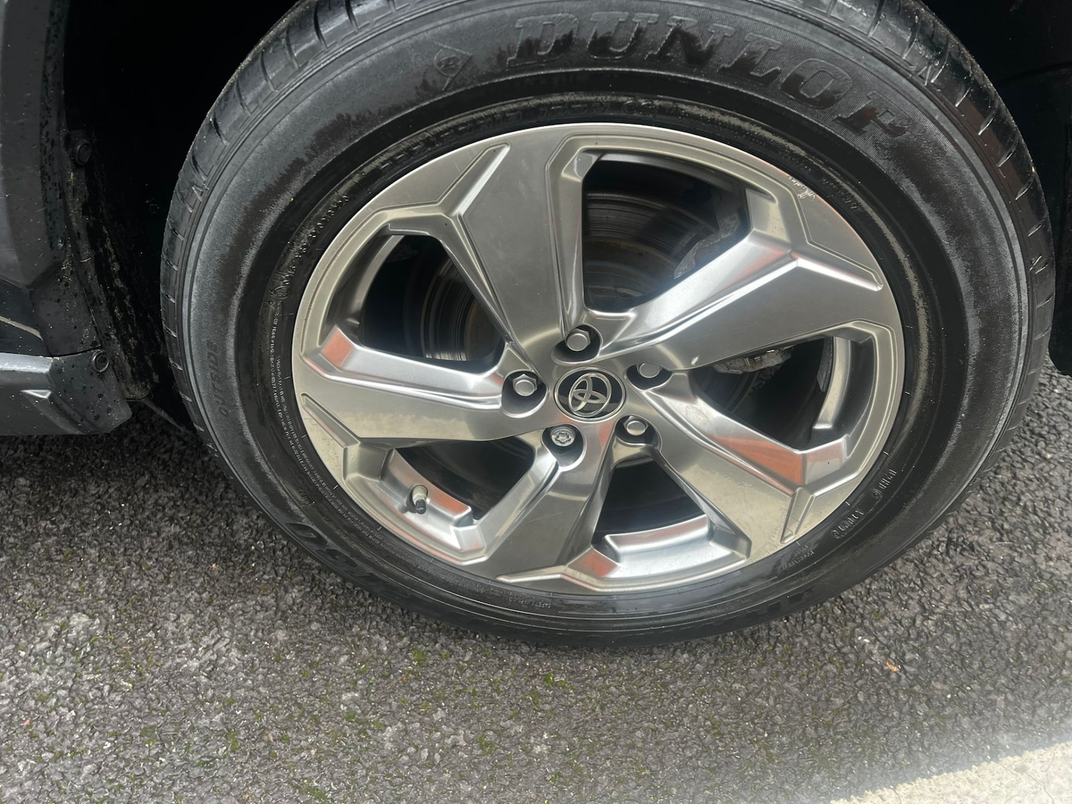 Used Toyota RAV4 2021 for sale - 77398265: Photo 12