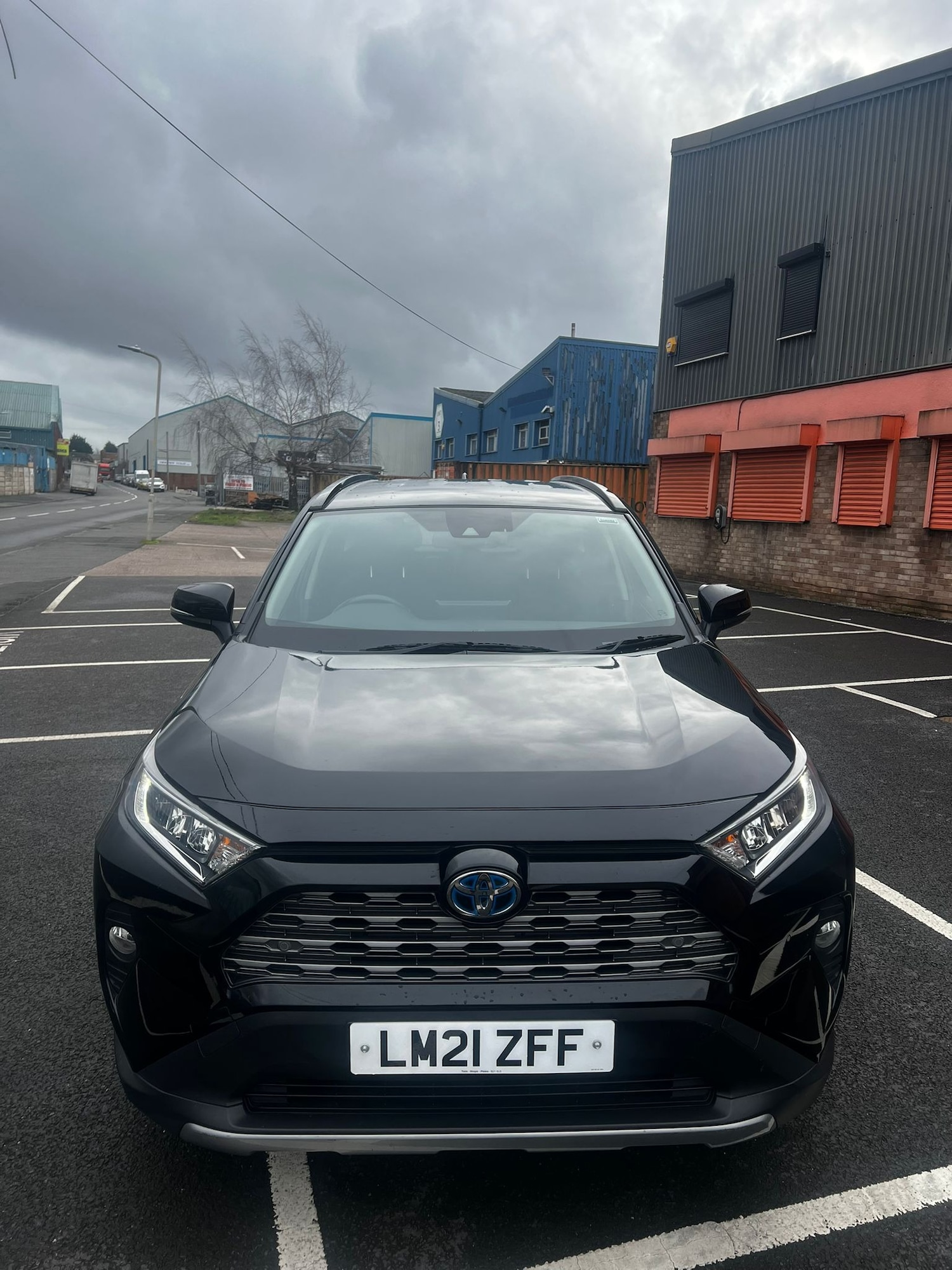 Used Toyota RAV4 2021 for sale - 77398265: Photo 8