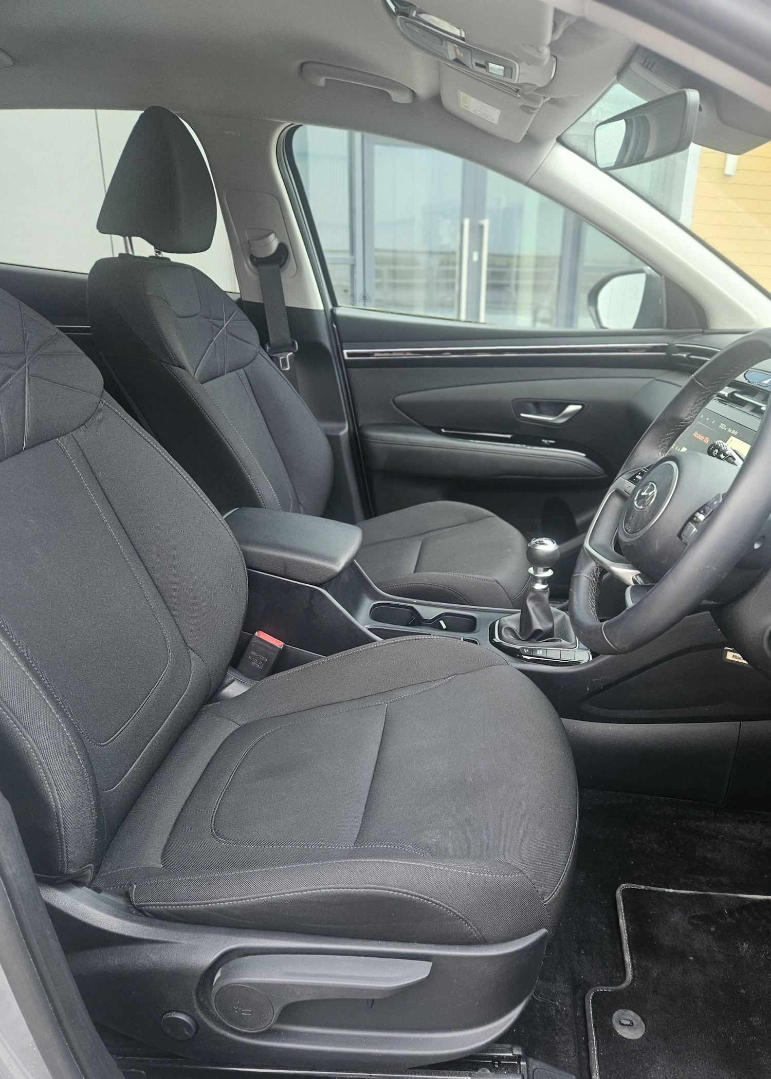 Used Hyundai TUCSON 2023 for sale - 77797821: Photo 10