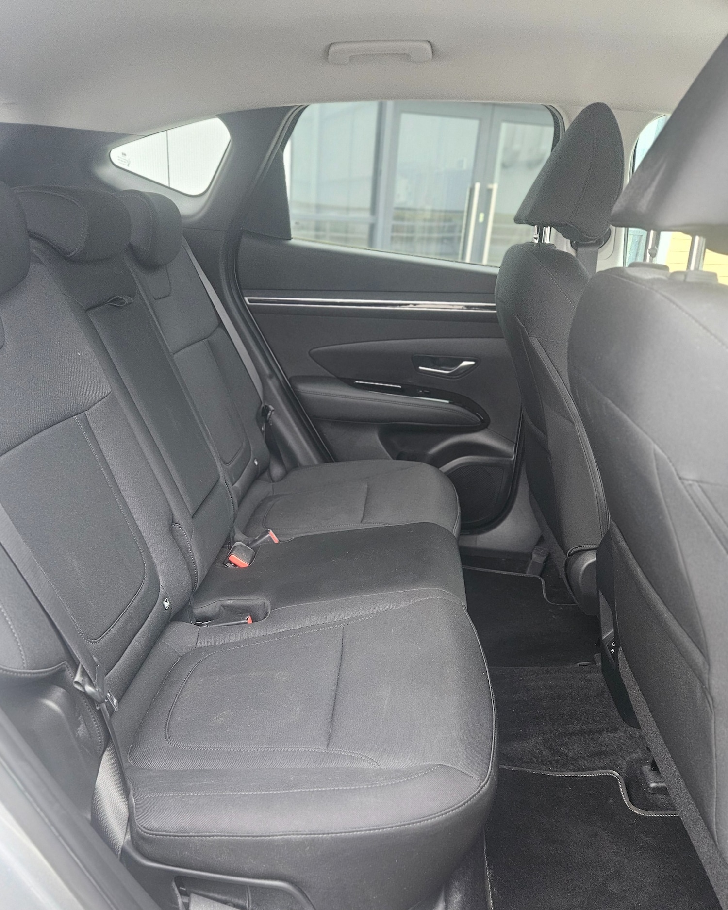 Used Hyundai TUCSON 2023 for sale - 77797821: Photo 11