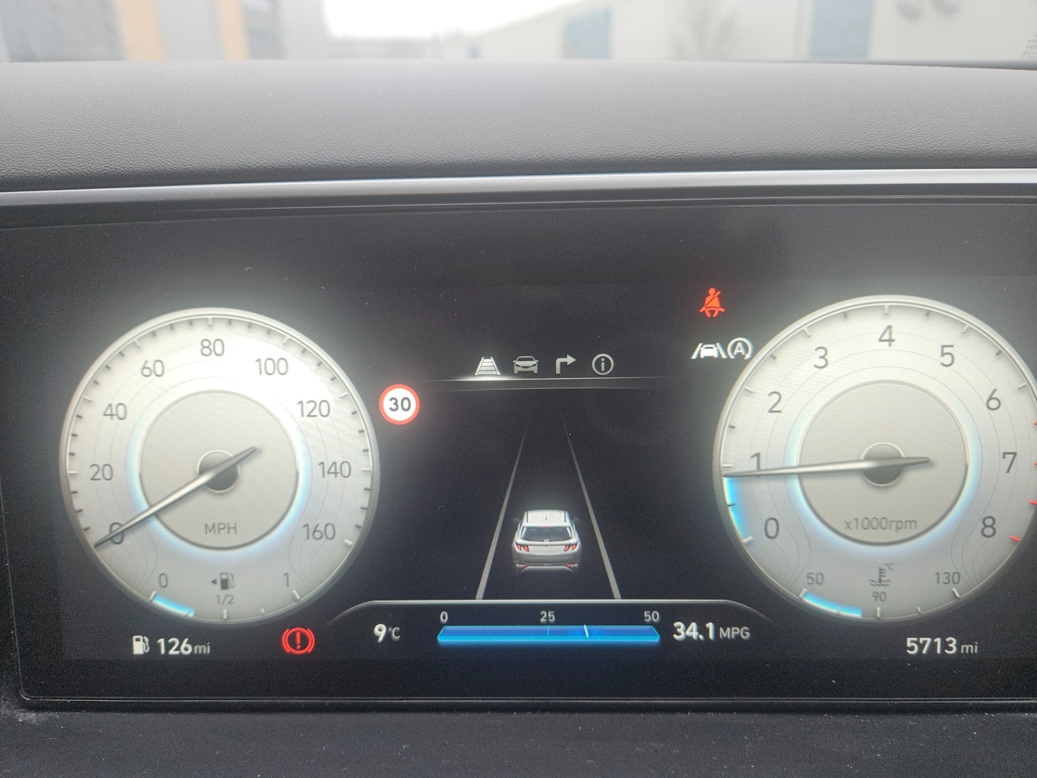 Used Hyundai TUCSON 2023 for sale - 77797821: Photo 18