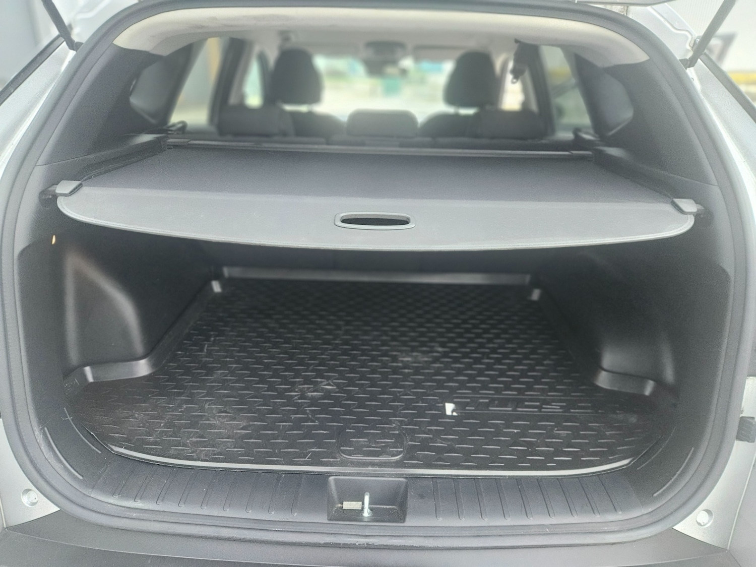 Used Hyundai TUCSON 2023 for sale - 77797821: Photo 19