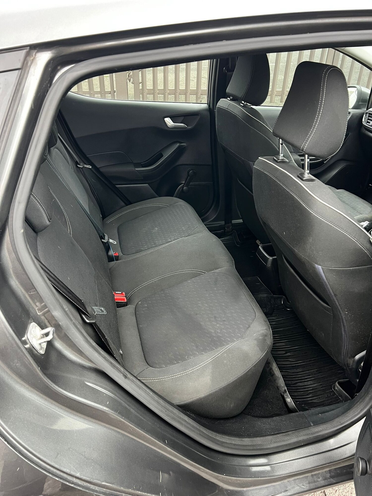 Used Ford Fiesta 2018 for sale - 77370860: Photo 10