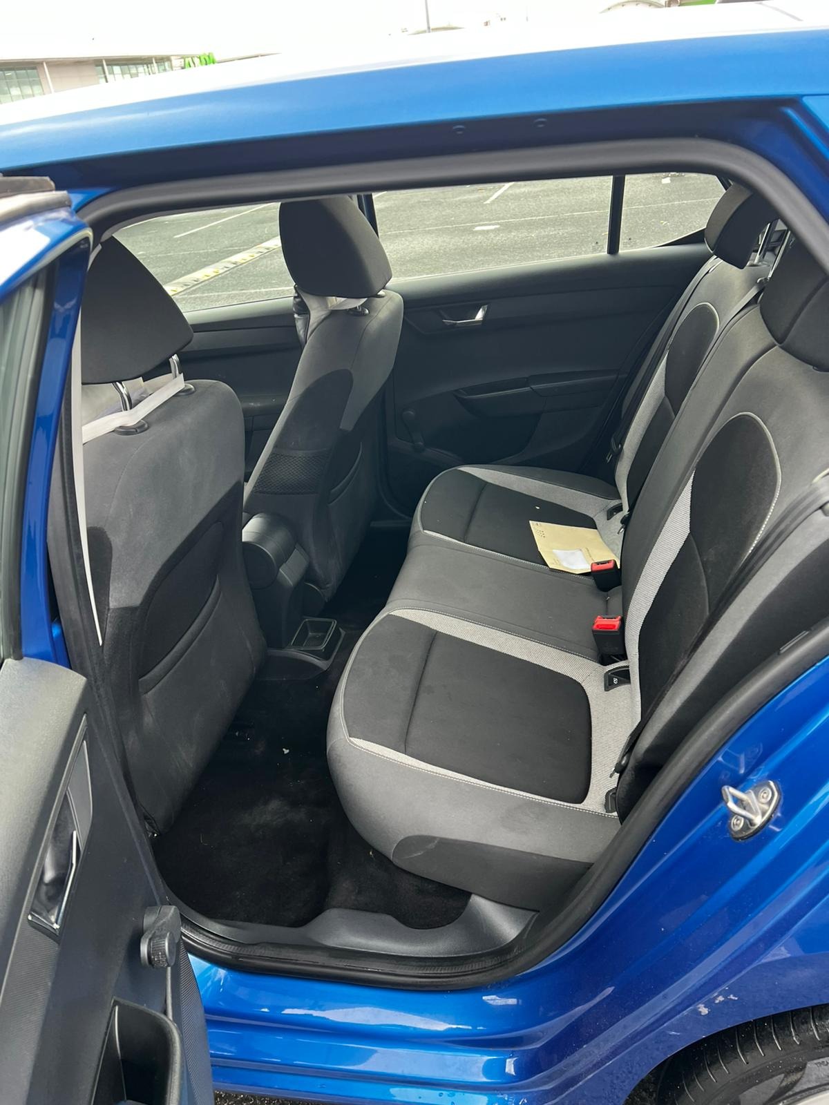 Used Skoda Fabia 2016 for sale - 77129679: Photo 8