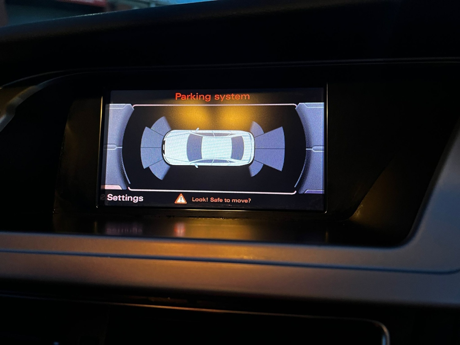 Used Audi A4 2012 for sale - 76919716: Photo 12