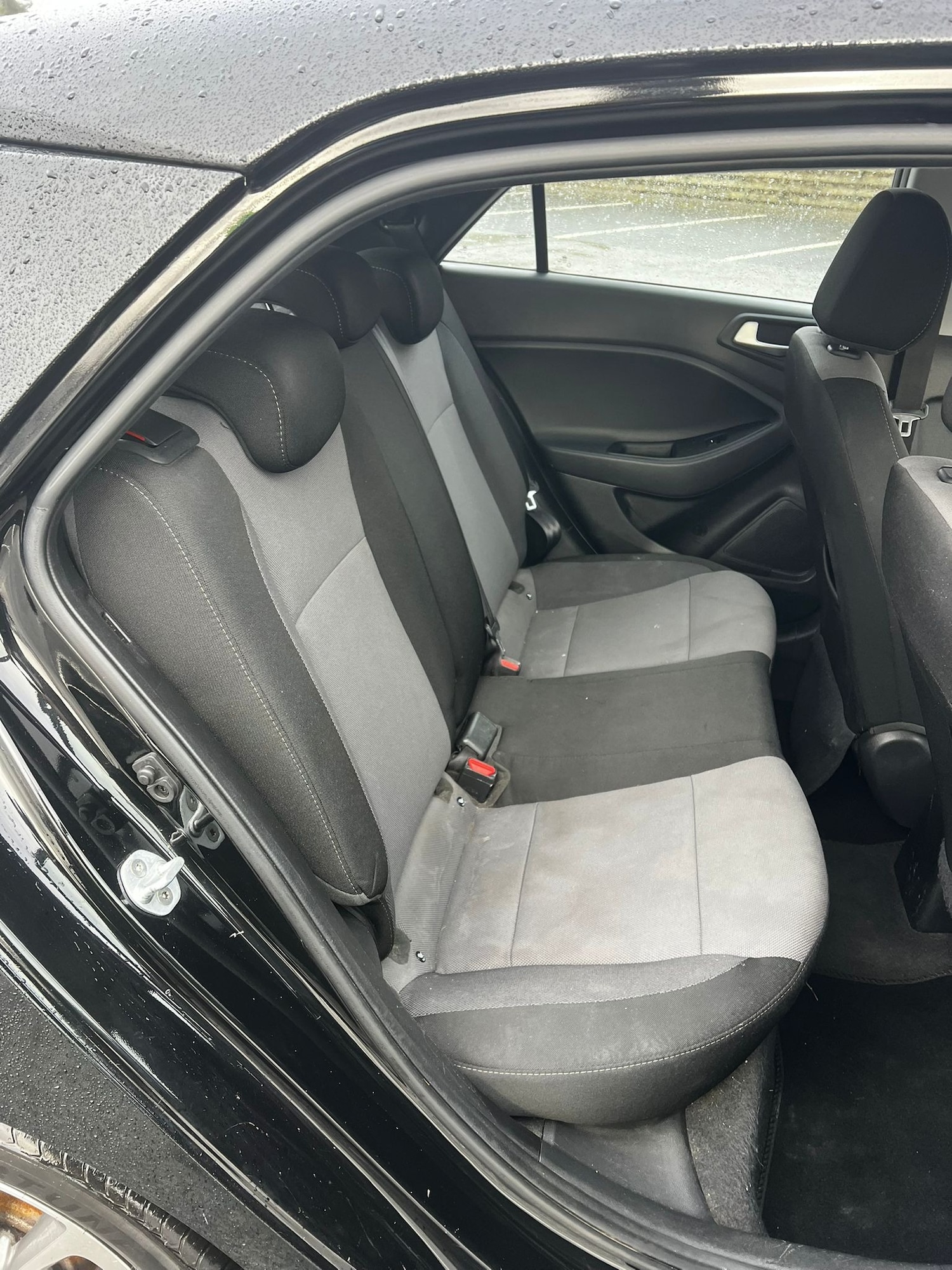 Used Hyundai i20 2016 for sale - 77173303: Photo 10