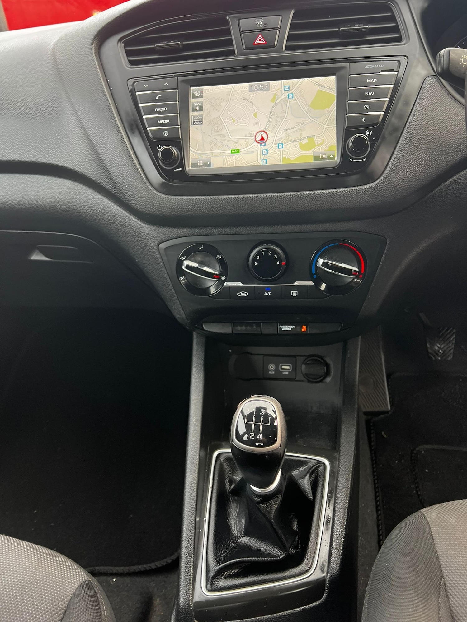 Used Hyundai i20 2016 for sale - 77173303: Photo 11