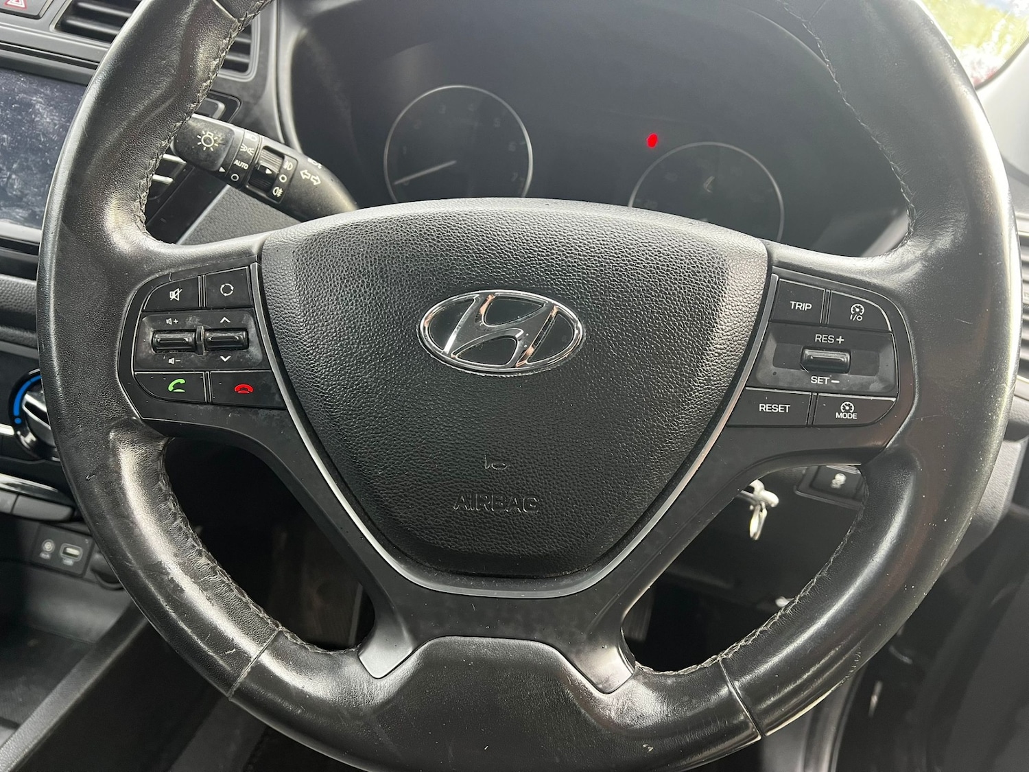 Used Hyundai i20 2016 for sale - 77173303: Photo 13