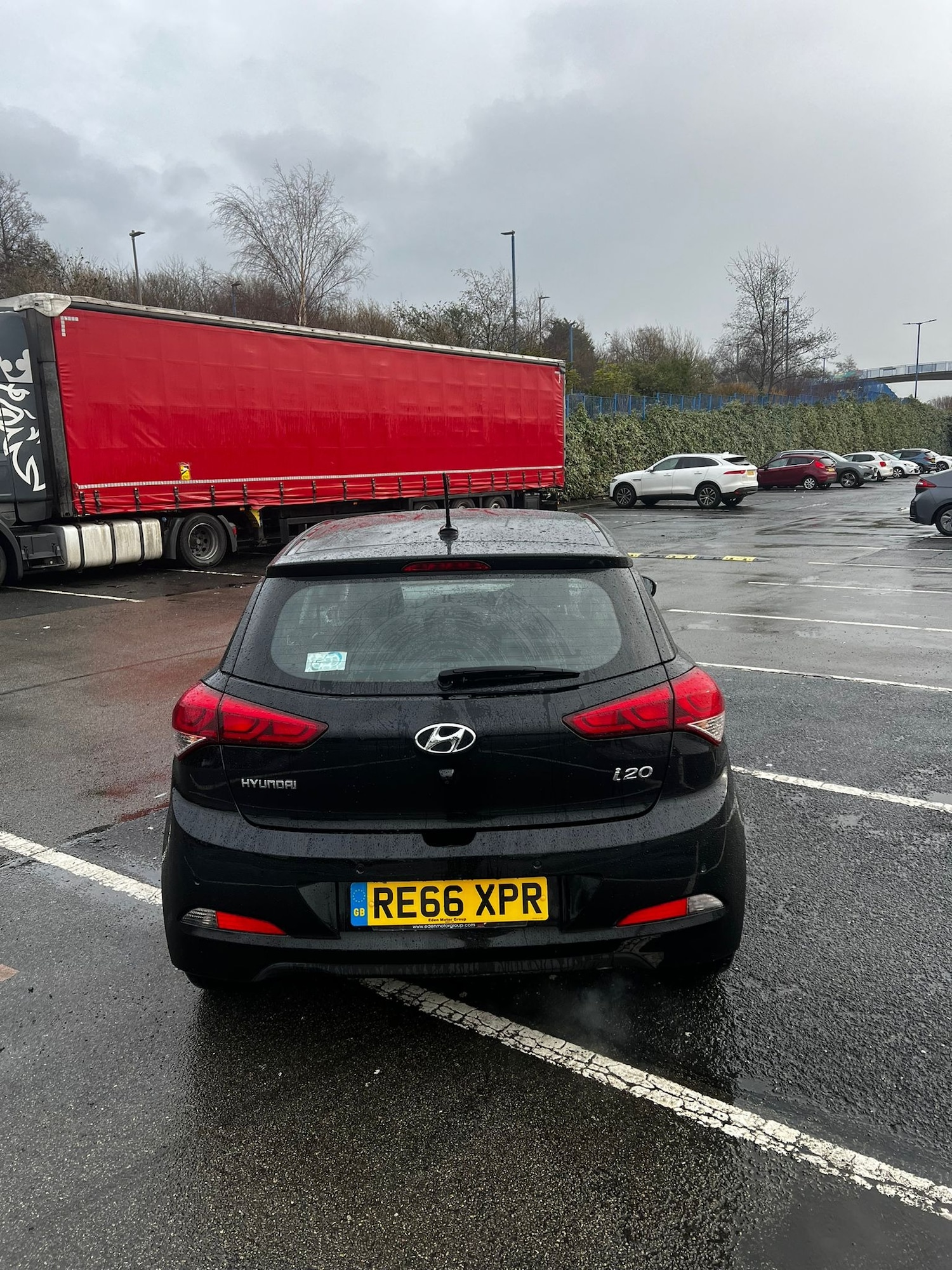 Used Hyundai i20 2016 for sale - 77173303: Photo 4