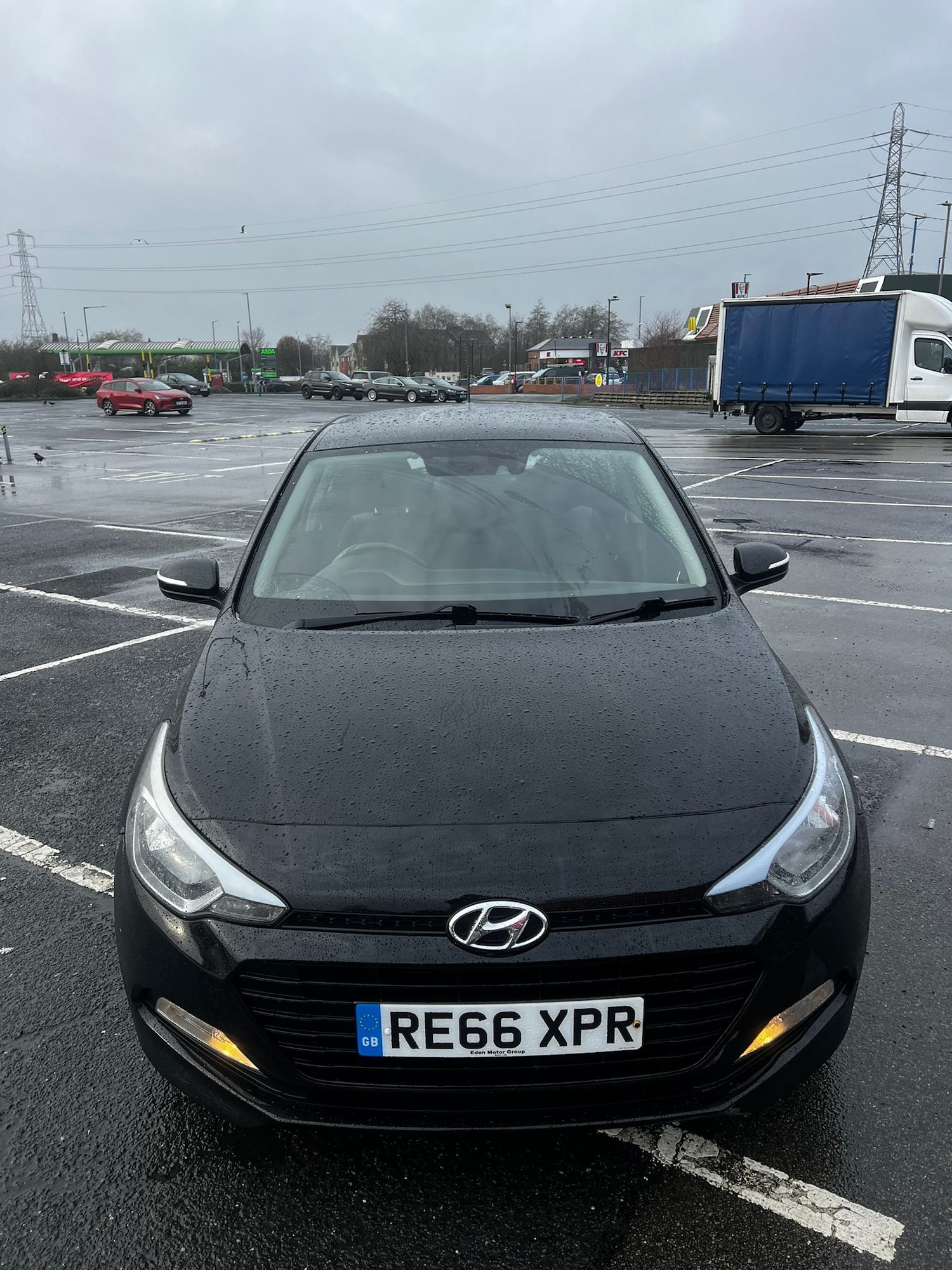 Used Hyundai i20 2016 for sale - 77173303: Photo 7