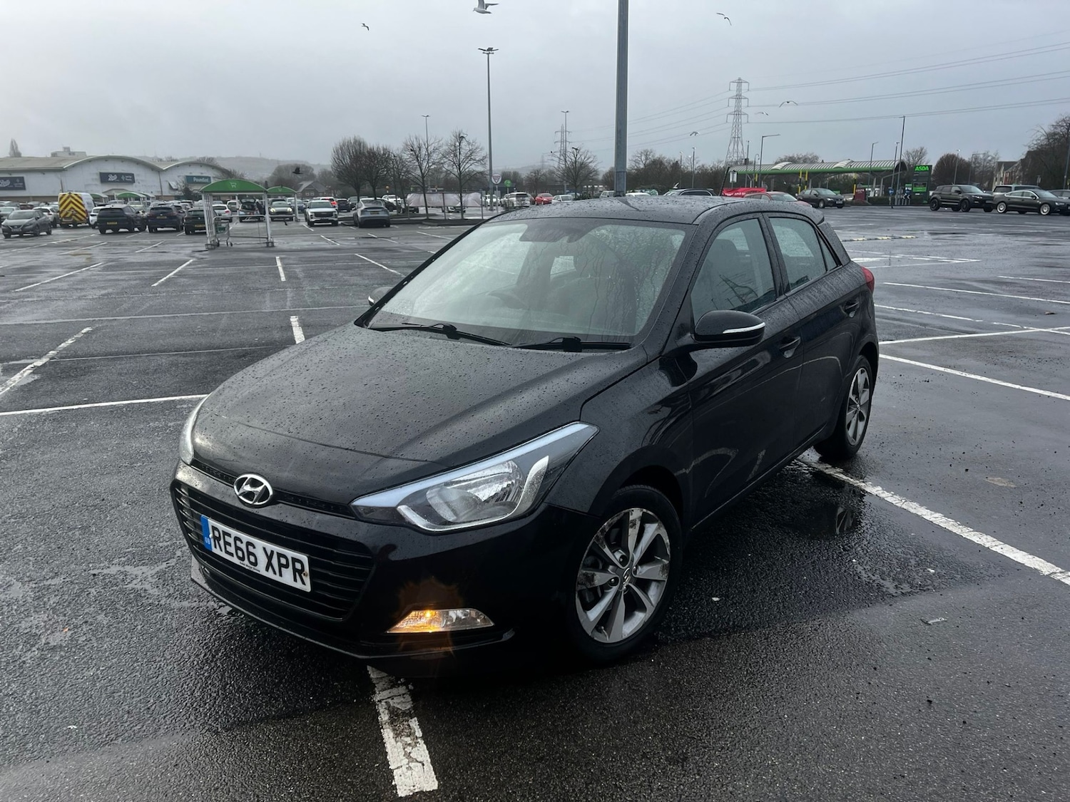 Used Hyundai i20 2016 for sale - 77173303: Photo 8