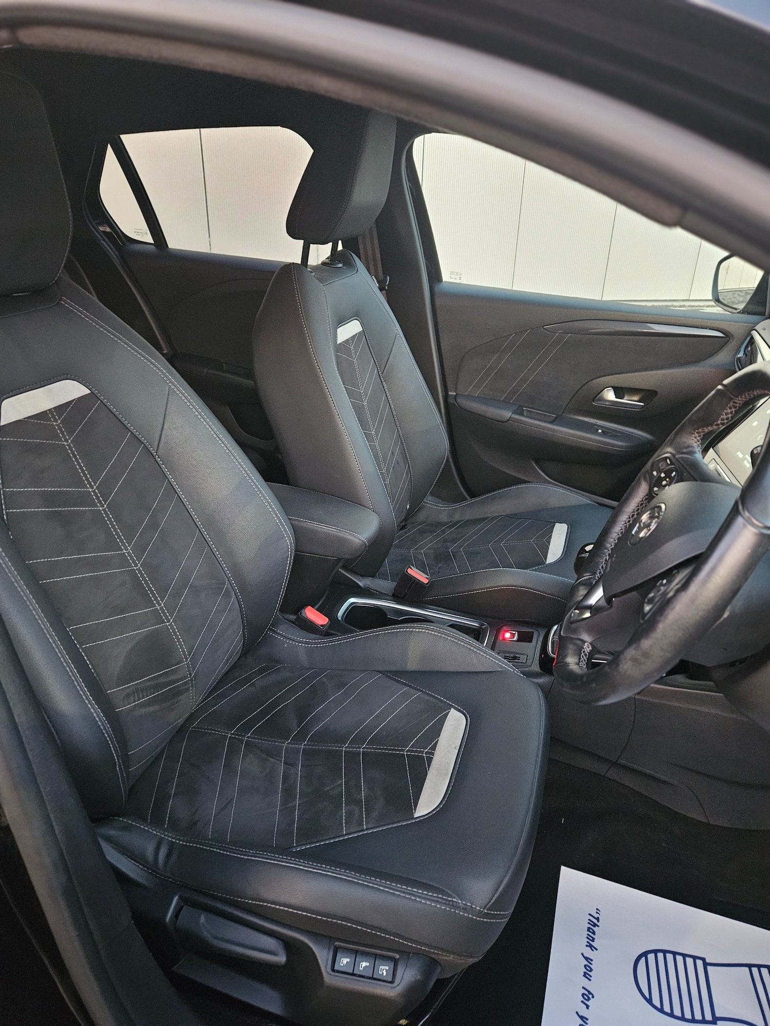 Used Vauxhall Corsa 2023 for sale - 76960318: Photo 10