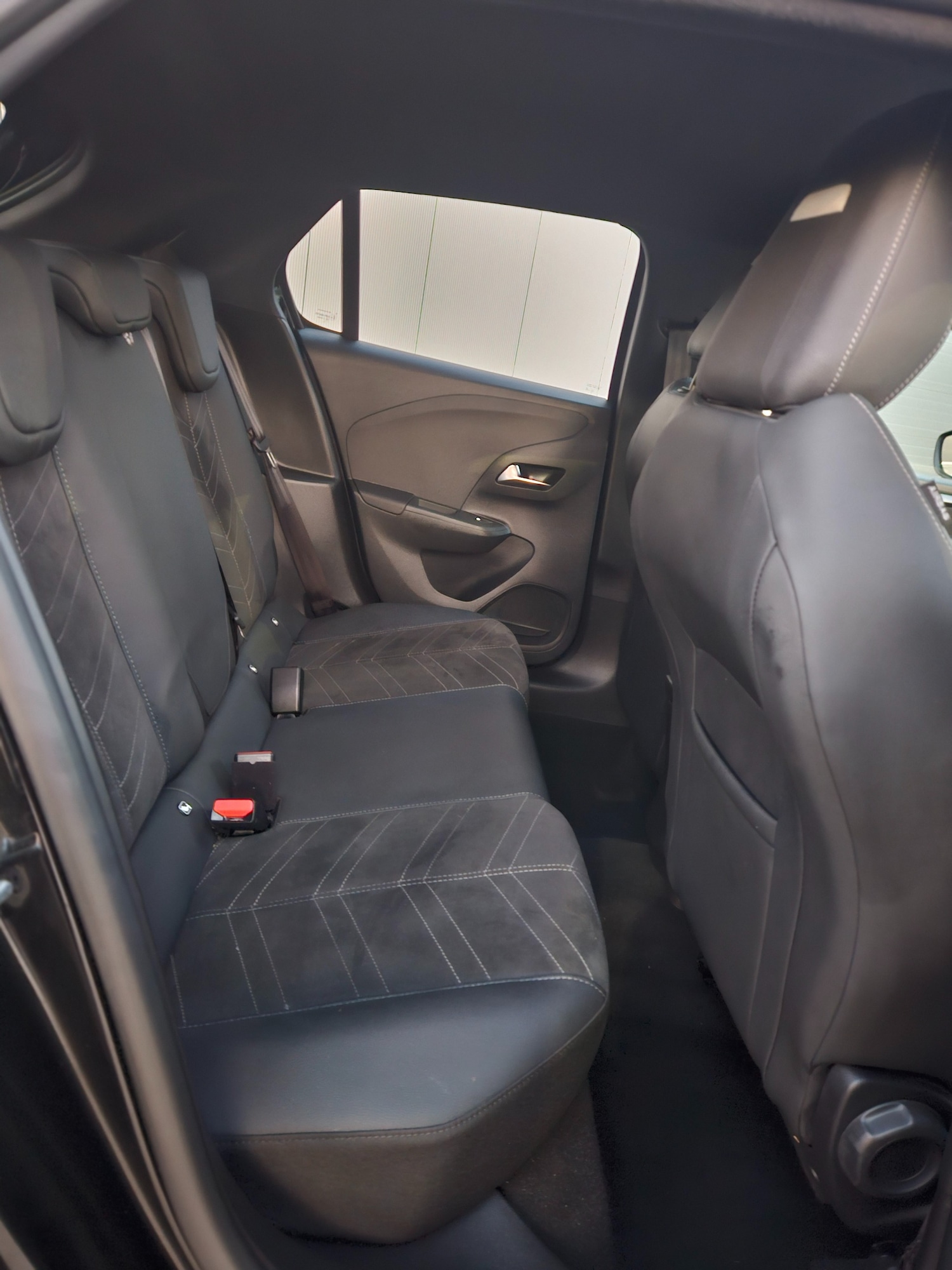 Used Vauxhall Corsa 2023 for sale - 76960318: Photo 11