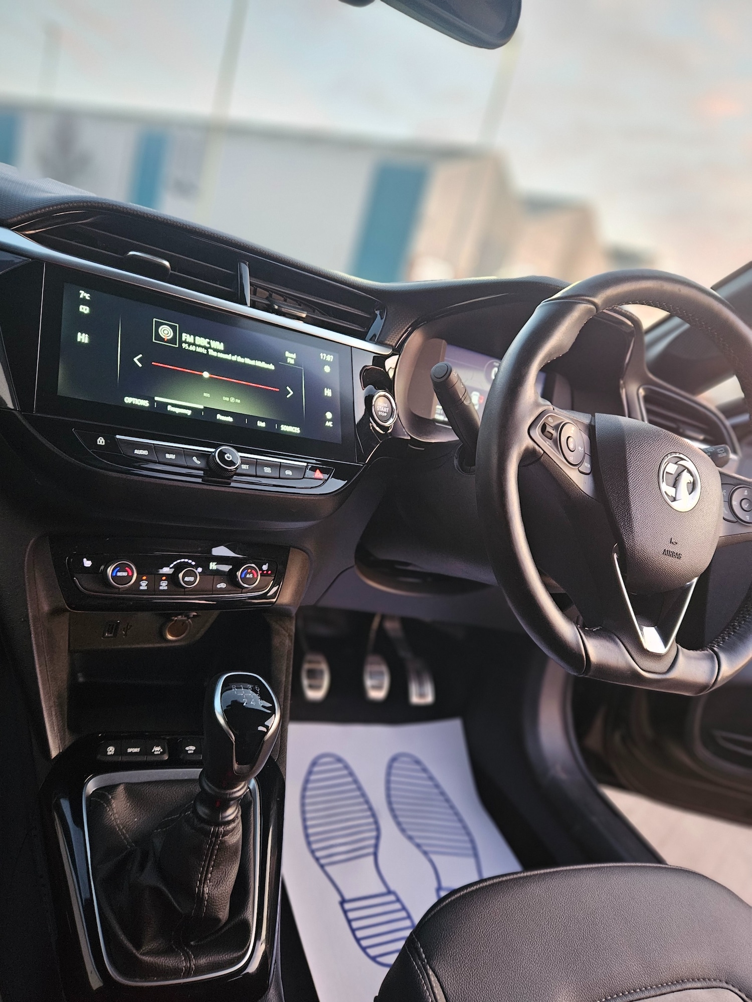 Used Vauxhall Corsa 2023 for sale - 76960318: Photo 13