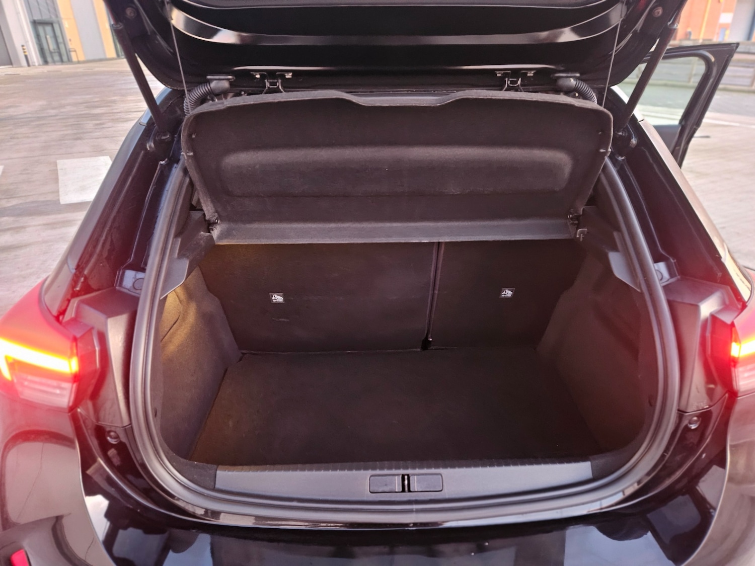 Used Vauxhall Corsa 2023 for sale - 76960318: Photo 17