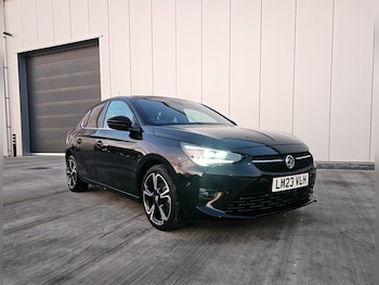 Vauxhall Corsa feature image
