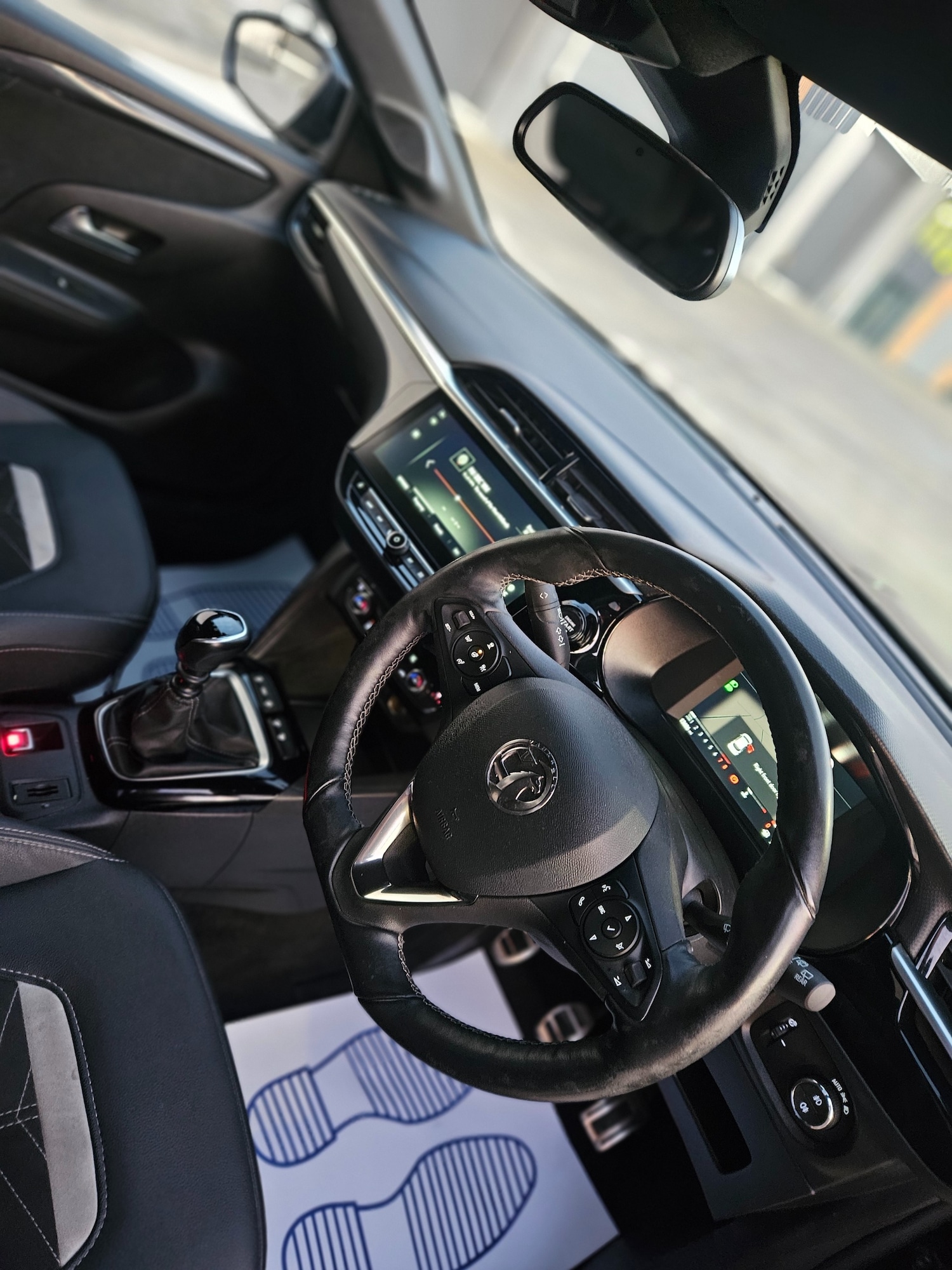 Used Vauxhall Corsa 2023 for sale - 76960318: Photo 9