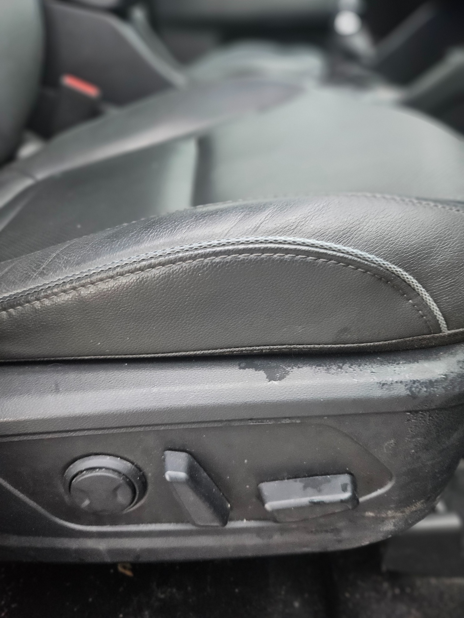 Used Hyundai TUCSON 2023 for sale - 78001345: Photo 10