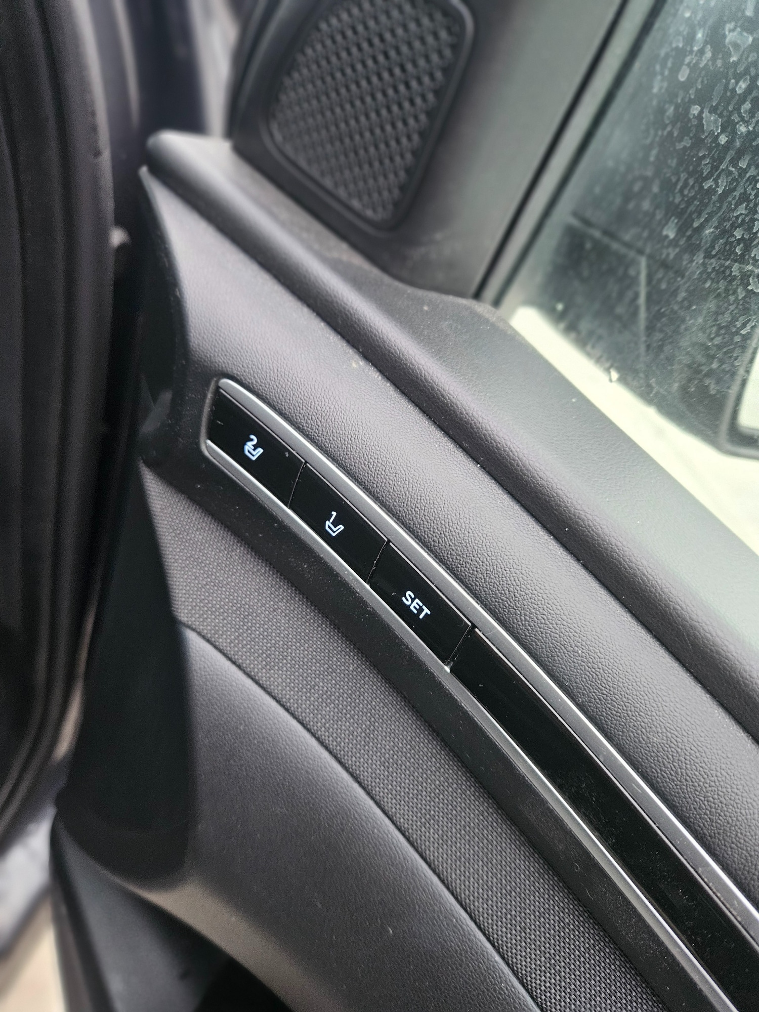 Used Hyundai TUCSON 2023 for sale - 78001345: Photo 11