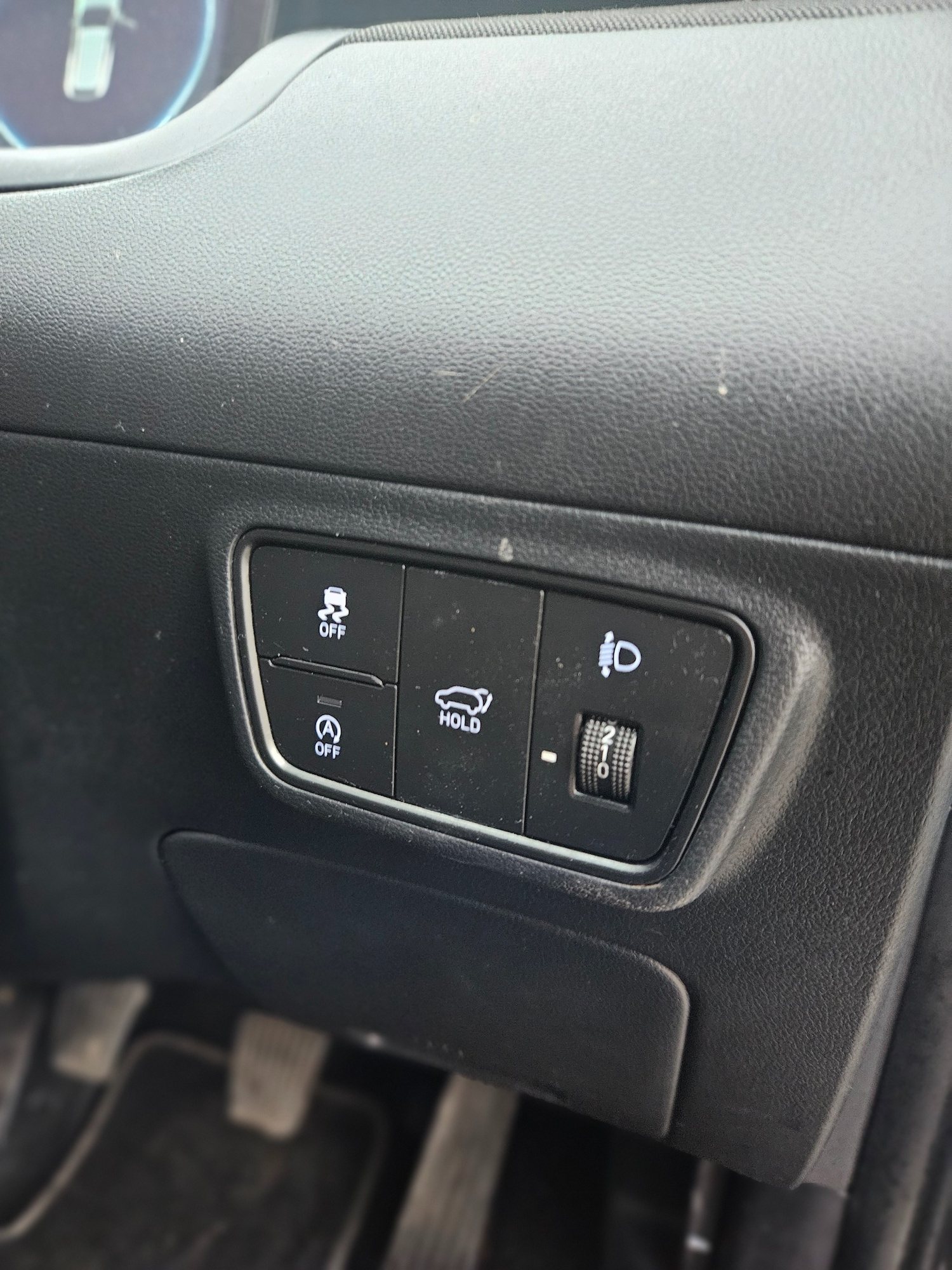 Used Hyundai TUCSON 2023 for sale - 78001345: Photo 13