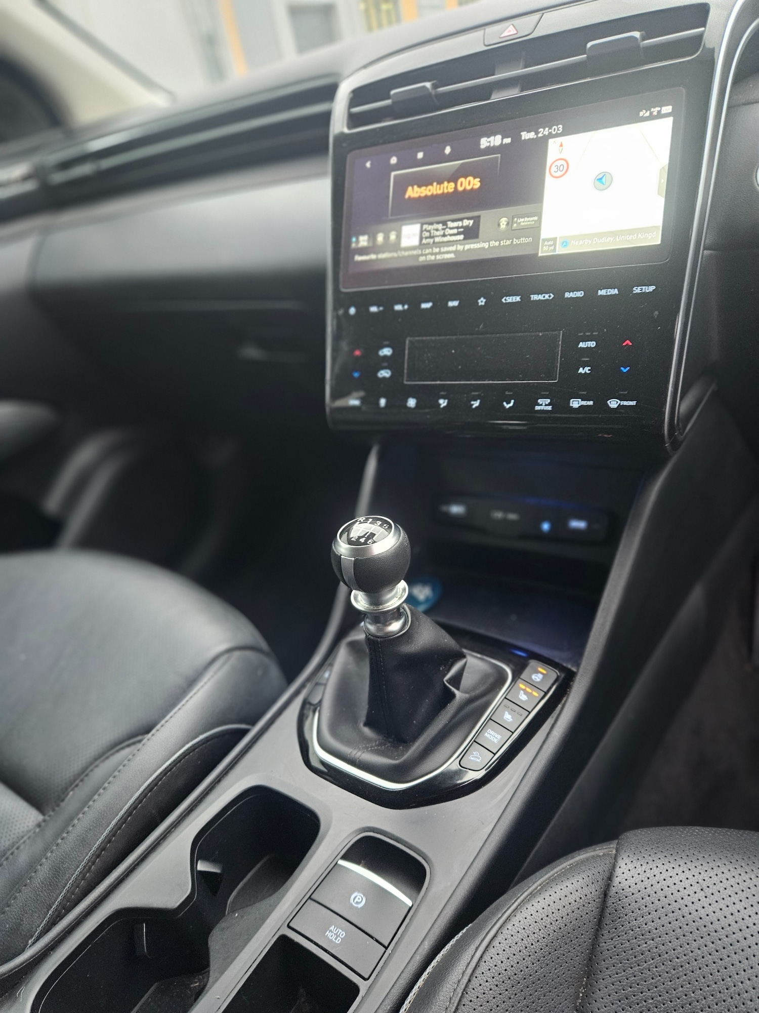 Used Hyundai TUCSON 2023 for sale - 78001345: Photo 14