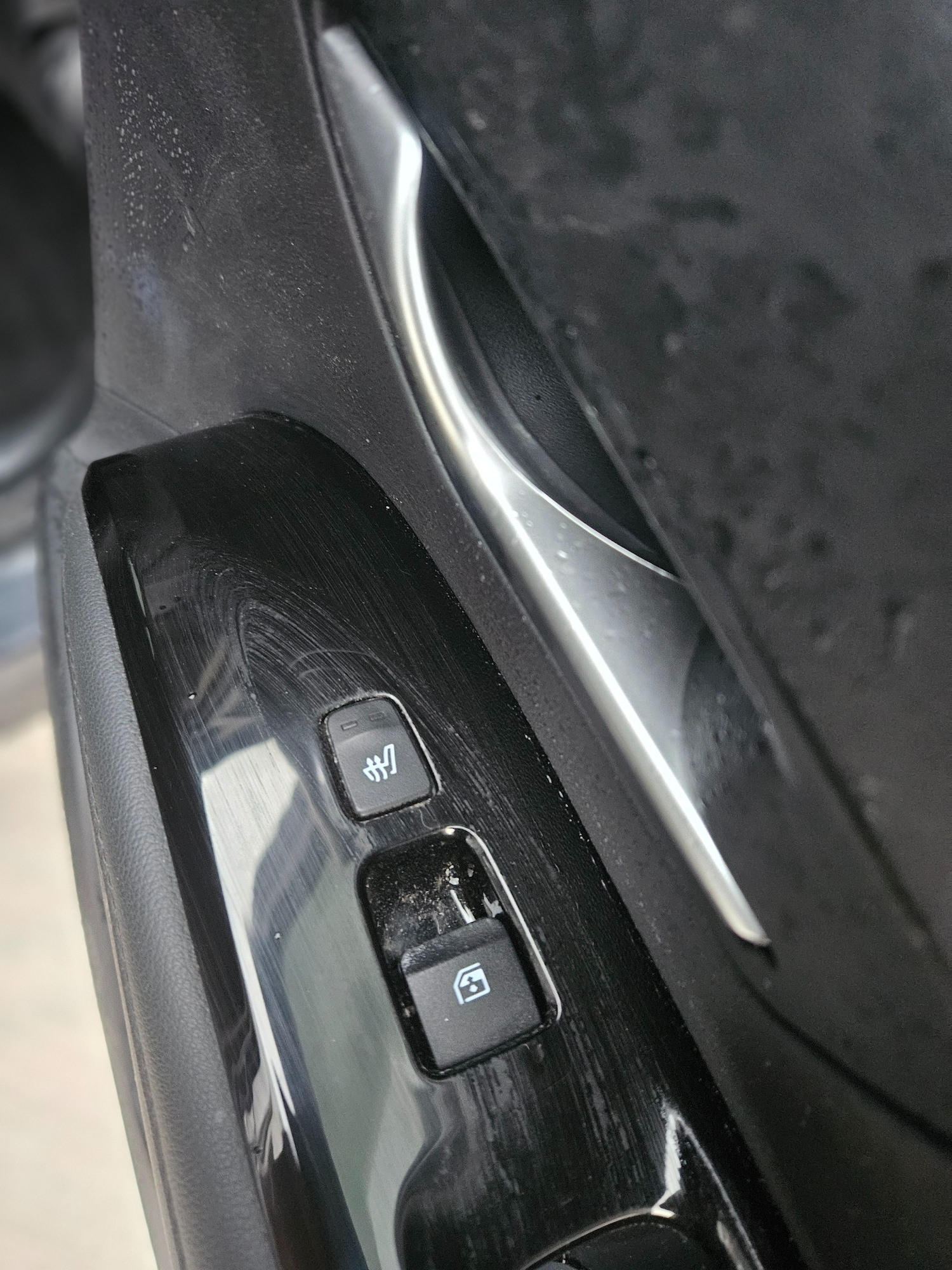 Used Hyundai TUCSON 2023 for sale - 78001345: Photo 16