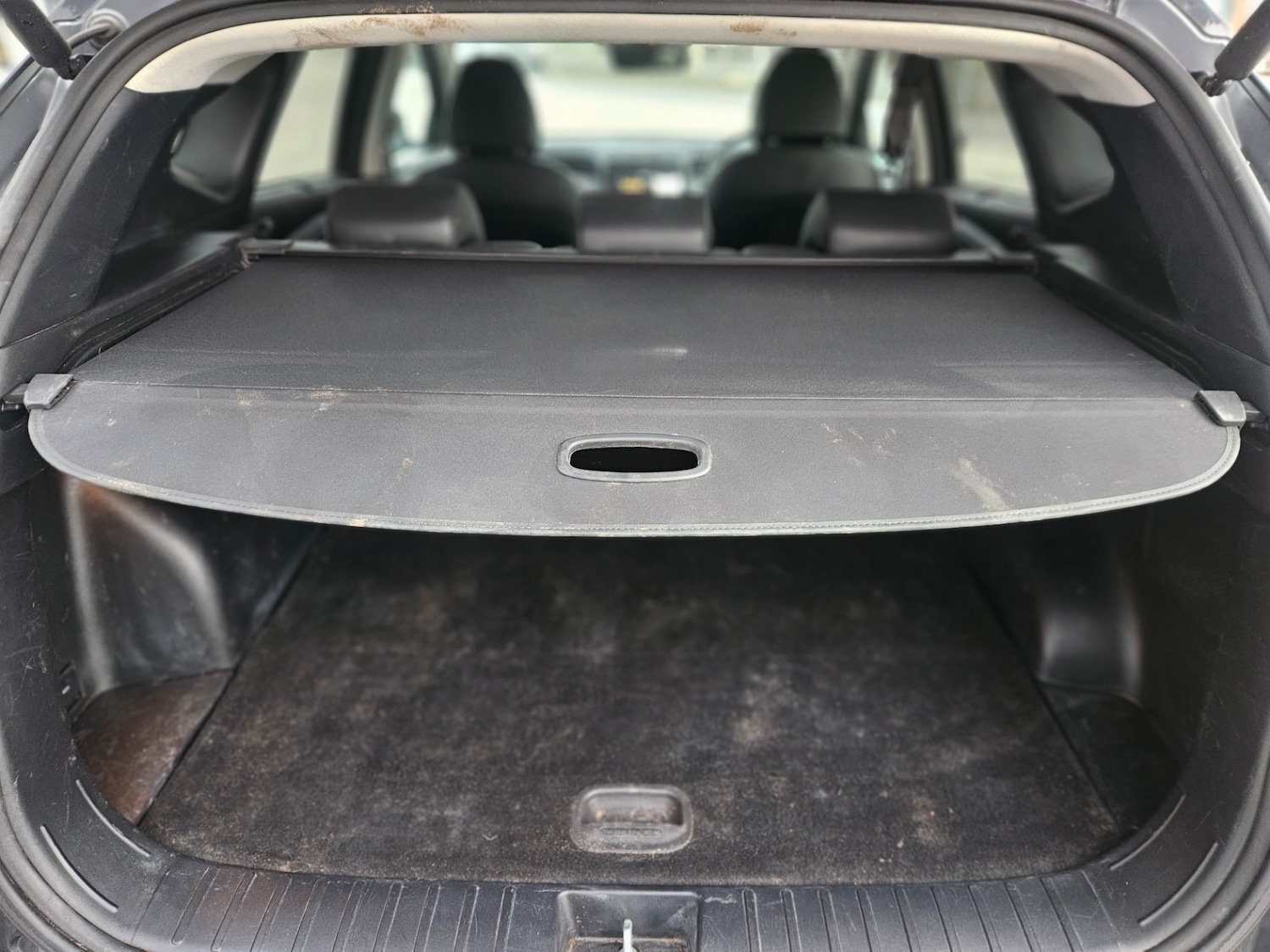 Used Hyundai TUCSON 2023 for sale - 78001345: Photo 21