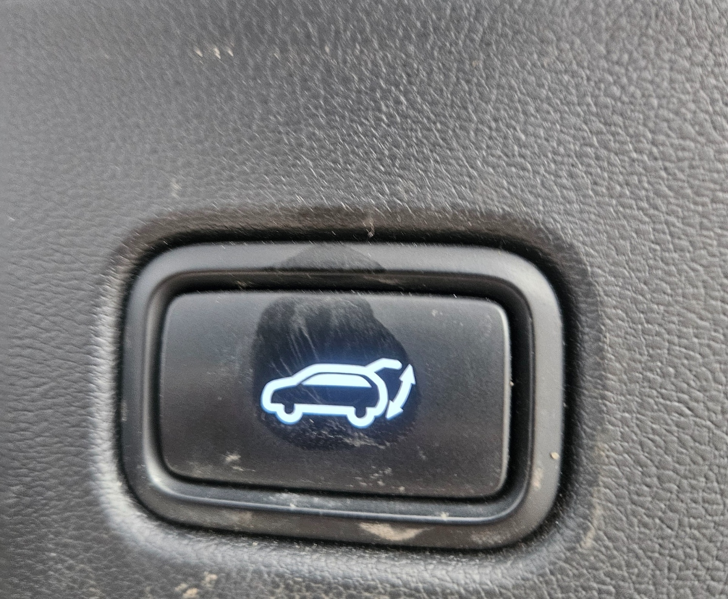 Used Hyundai TUCSON 2023 for sale - 78001345: Photo 22