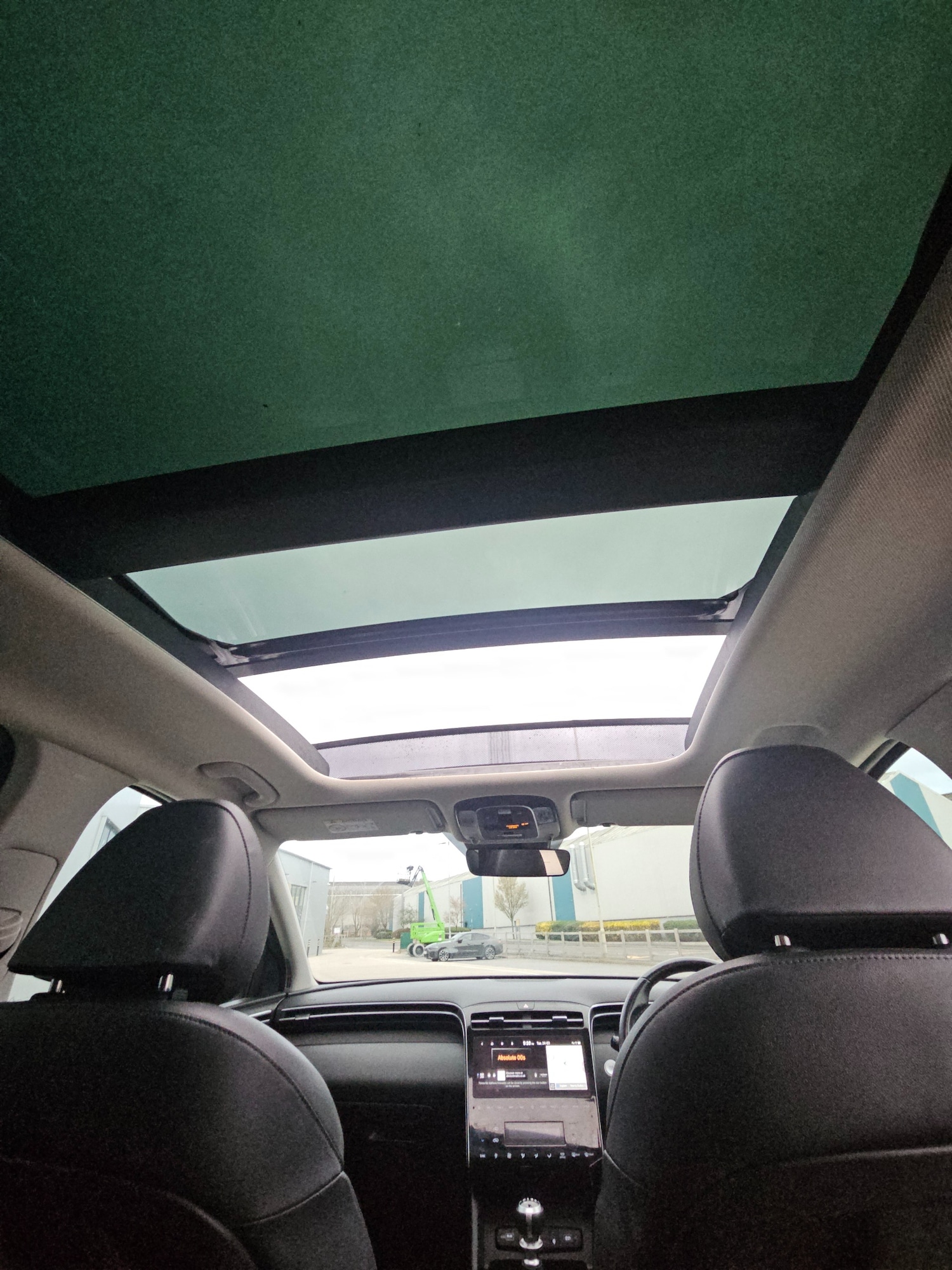 Used Hyundai TUCSON 2023 for sale - 78001345: Photo 24