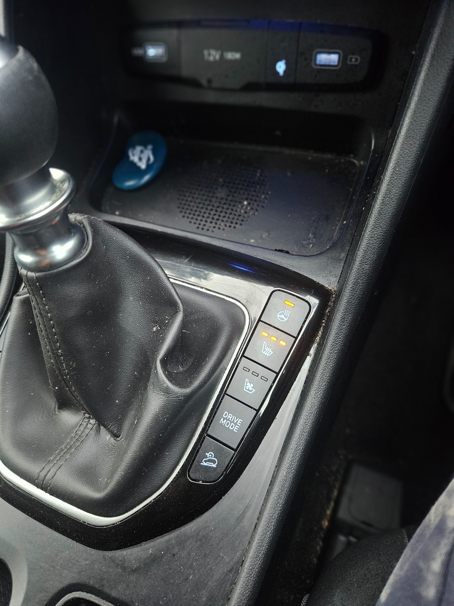 Used Hyundai TUCSON 2023 for sale - 78001345: Photo 27