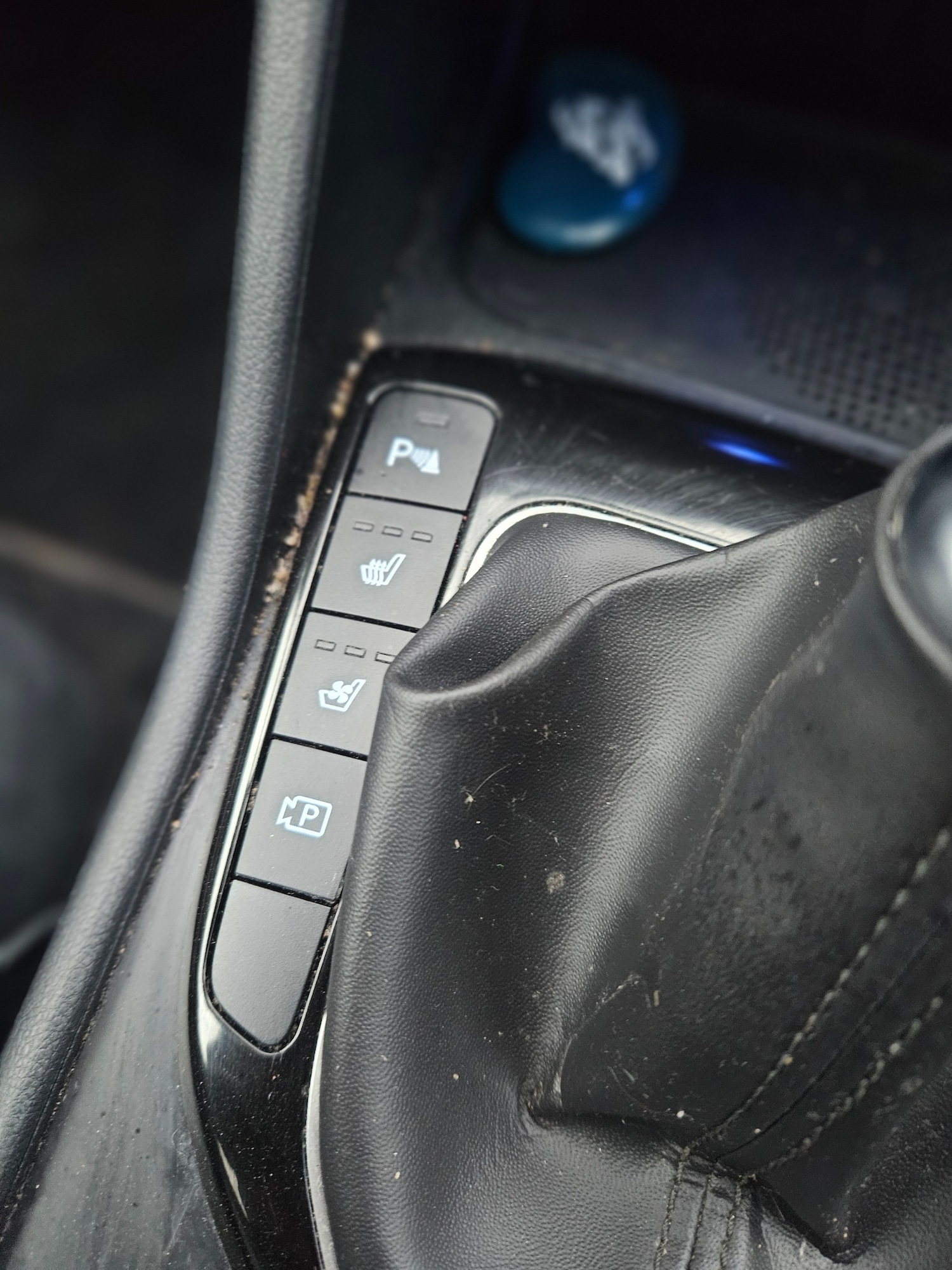 Used Hyundai TUCSON 2023 for sale - 78001345: Photo 28