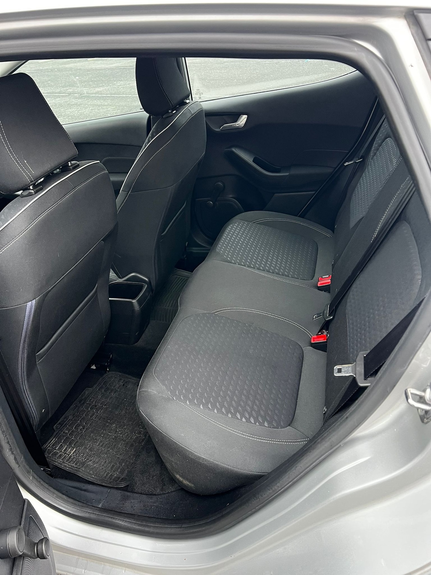 Used Ford Fiesta 2018 for sale - 77493138: Photo 8