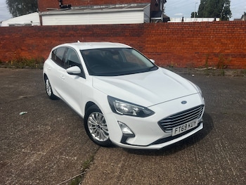 2020 (69) - 1.0 EcoBoost 125 Titanium 5dr Auto