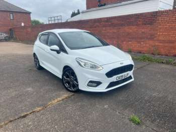 2019 (19) - 1.0 EcoBoost ST-Line 5dr