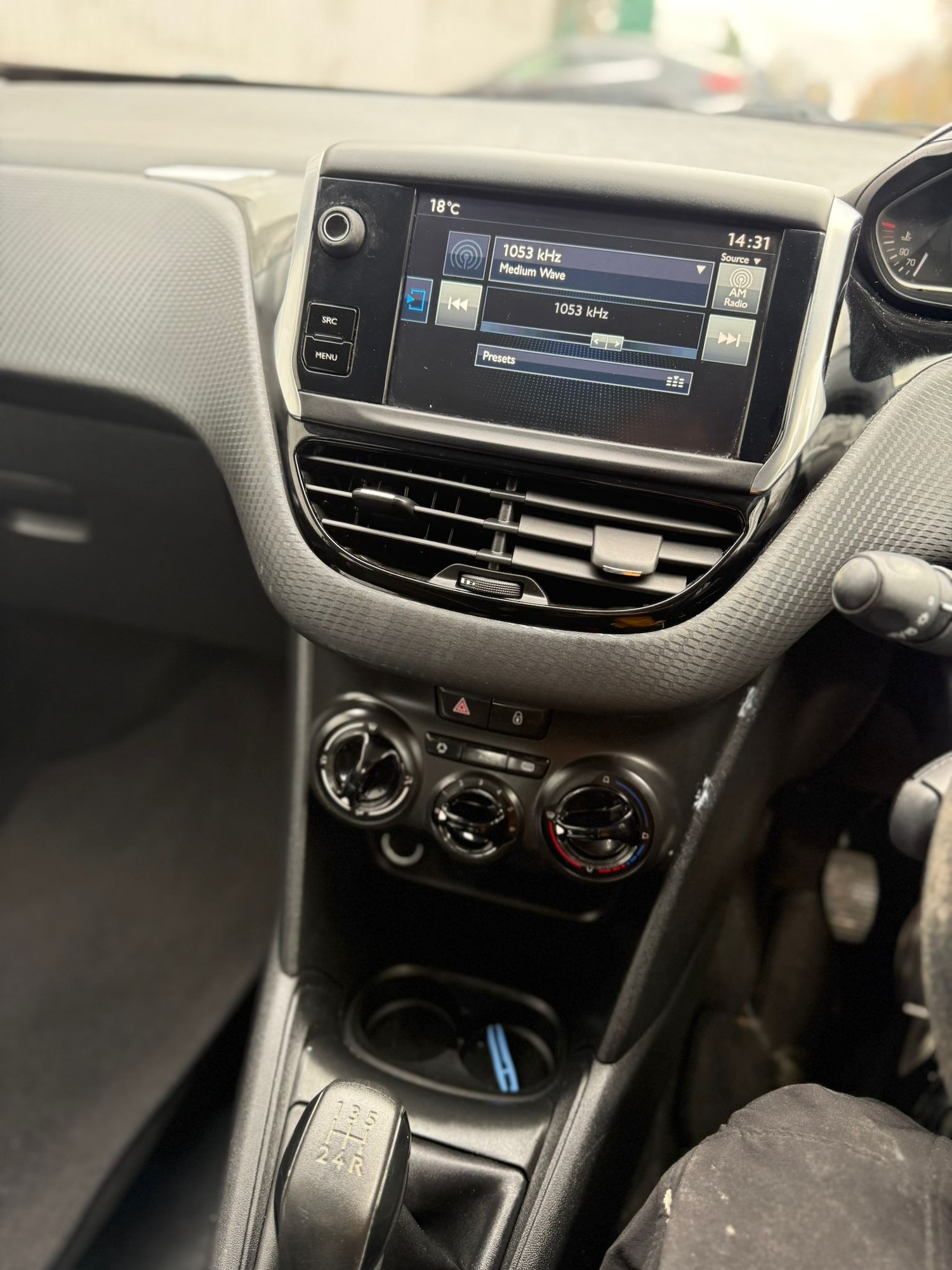 Used Peugeot 208 2016 for sale - 76497716: Photo 11