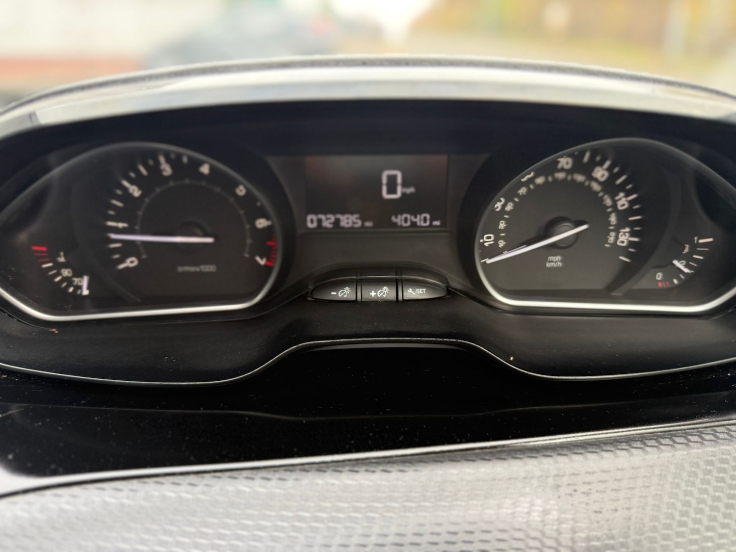 Used Peugeot 208 2016 for sale - 76497716: Photo 15